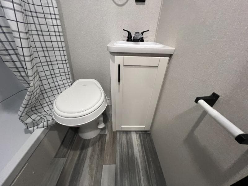 2026 Jayco 2026 Jayco Jay Flight SLX - thumbnail 26