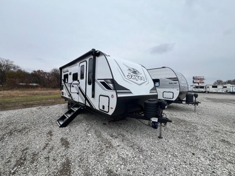 2026 Jayco 2026 Jayco Jay Feather - thumbnail 3