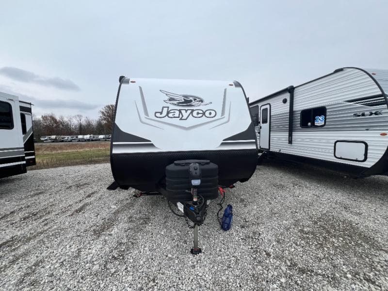 2026 Jayco 2026 Jayco Jay Feather - thumbnail 4