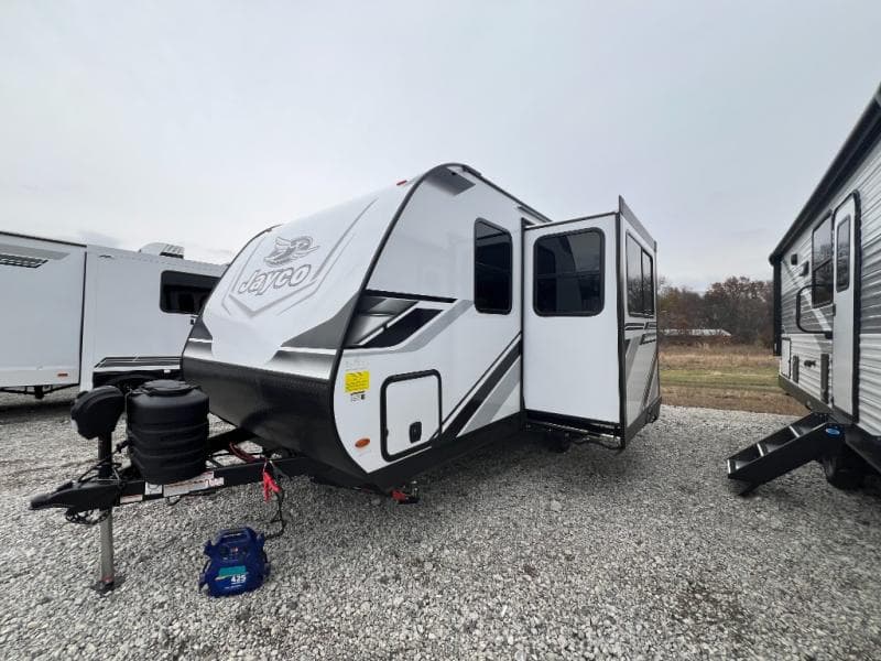 2026 Jayco 2026 Jayco Jay Feather - thumbnail 5