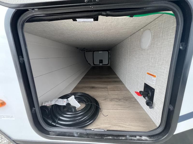 2026 Jayco 2026 Jayco Jay Feather - thumbnail 6