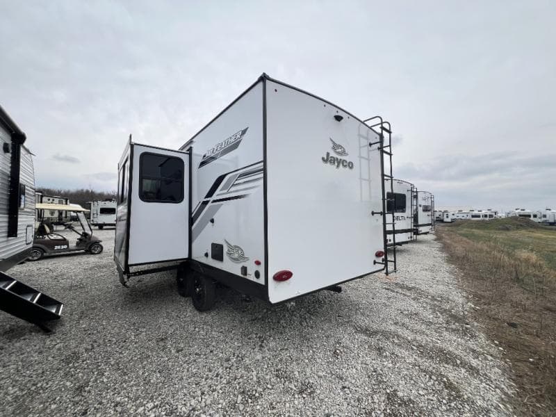 2026 Jayco 2026 Jayco Jay Feather - thumbnail 7