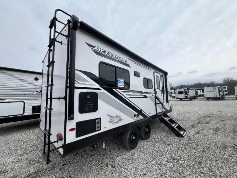 2026 Jayco 2026 Jayco Jay Feather - thumbnail 8