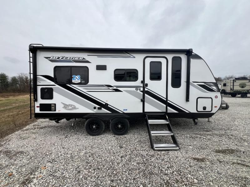 2026 Jayco 2026 Jayco Jay Feather - thumbnail 9