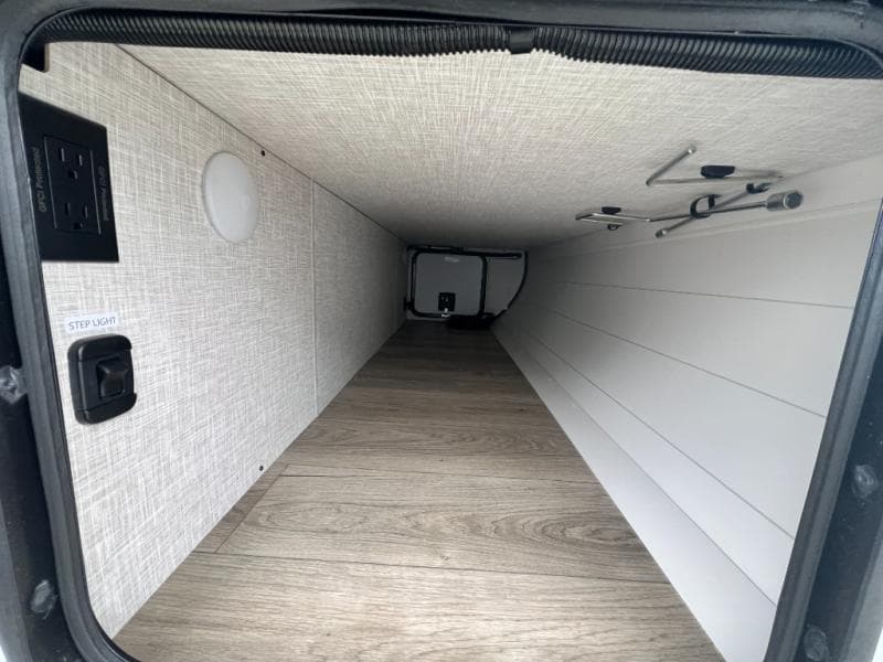 2026 Jayco 2026 Jayco Jay Feather - thumbnail 11