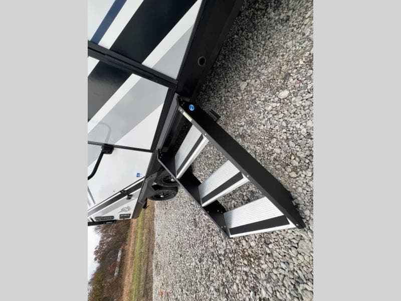 2026 Jayco 2026 Jayco Jay Feather - thumbnail 12