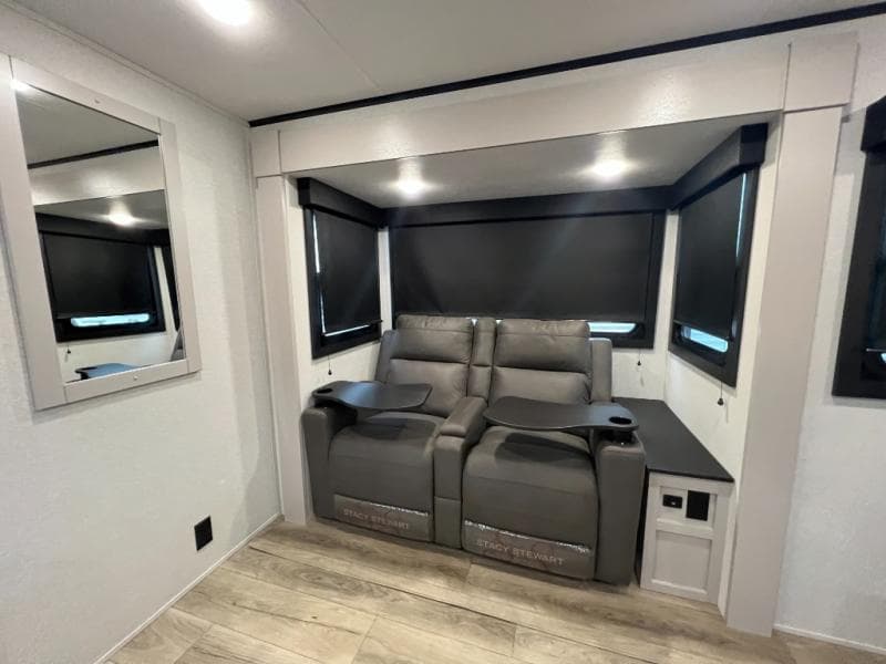 2026 Jayco 2026 Jayco Jay Feather - thumbnail 15