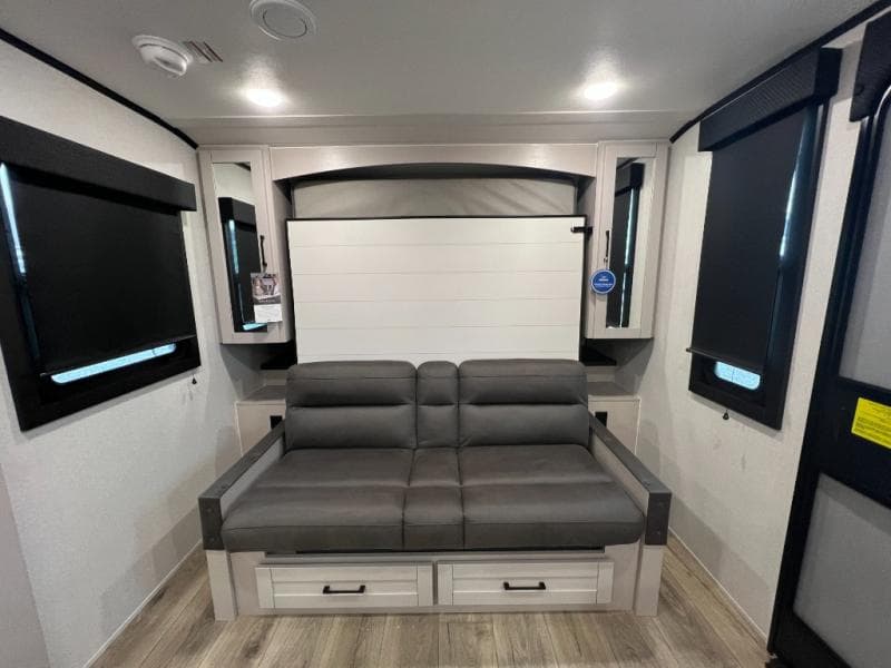 2026 Jayco 2026 Jayco Jay Feather - thumbnail 17