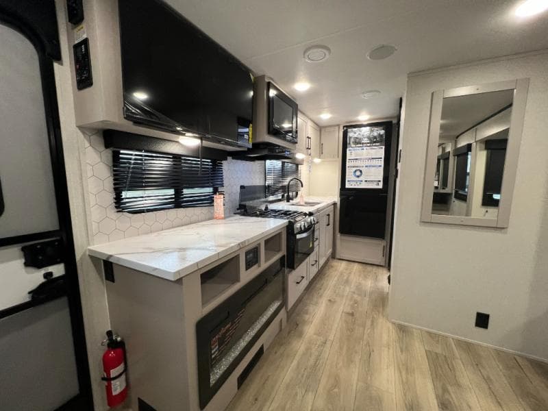 2026 Jayco 2026 Jayco Jay Feather - thumbnail 18