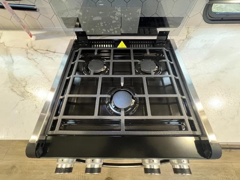 2026 Jayco 2026 Jayco Jay Feather - thumbnail 21