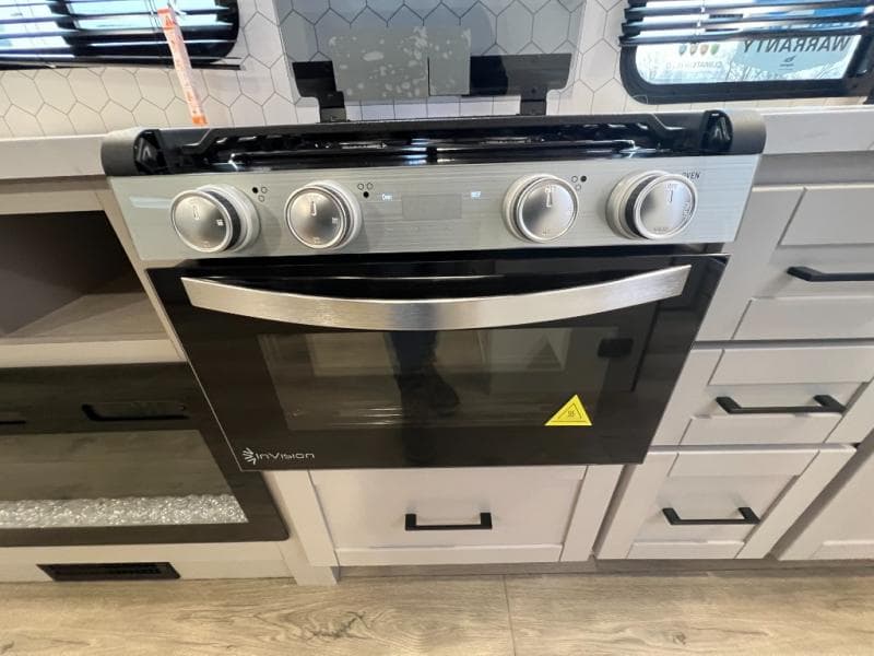 2026 Jayco 2026 Jayco Jay Feather - thumbnail 22