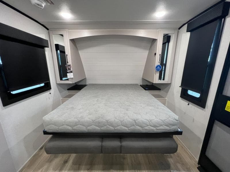 2026 Jayco 2026 Jayco Jay Feather - thumbnail 36