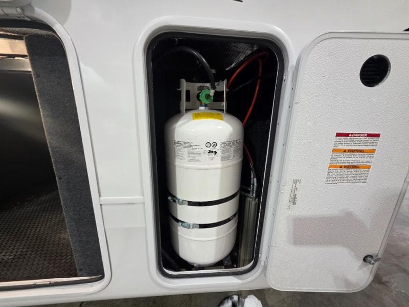 2026 Jayco 2026 Jayco North Point - thumbnail 11