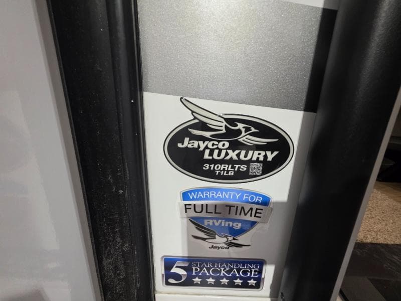 2026 Jayco 2026 Jayco North Point - thumbnail 14