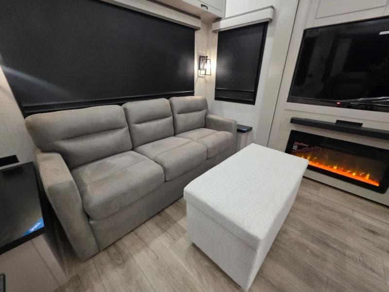 2026 Jayco 2026 Jayco North Point - thumbnail 20