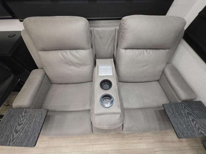 2026 Jayco 2026 Jayco North Point - thumbnail 24