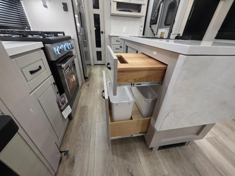 2026 Jayco 2026 Jayco North Point - thumbnail 29