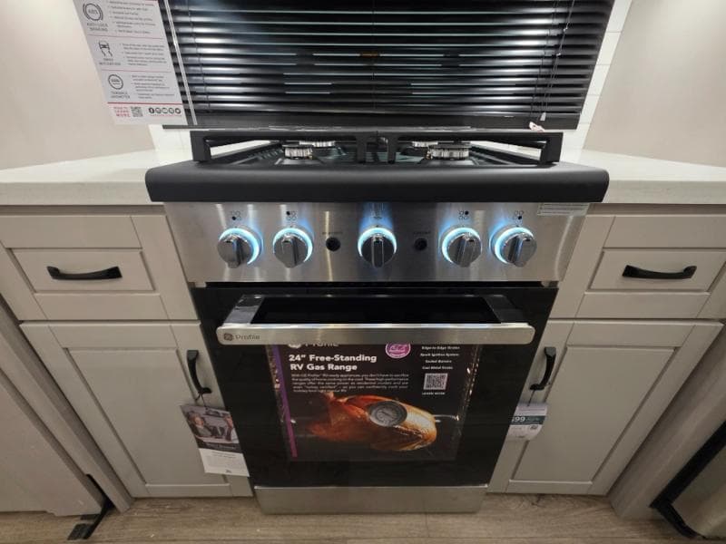 2026 Jayco 2026 Jayco North Point - thumbnail 33