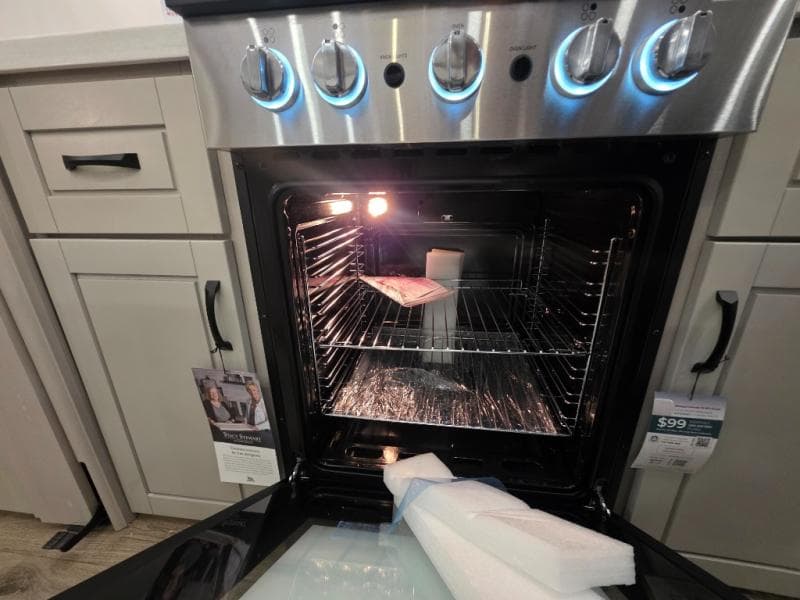 2026 Jayco 2026 Jayco North Point - thumbnail 34