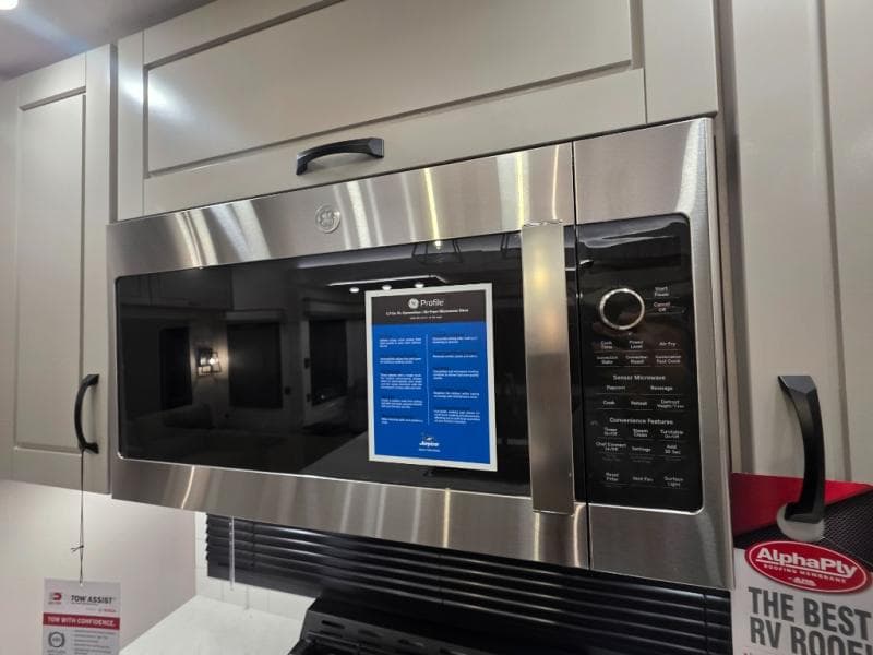 2026 Jayco 2026 Jayco North Point - thumbnail 35