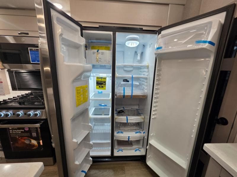 2026 Jayco 2026 Jayco North Point - thumbnail 37