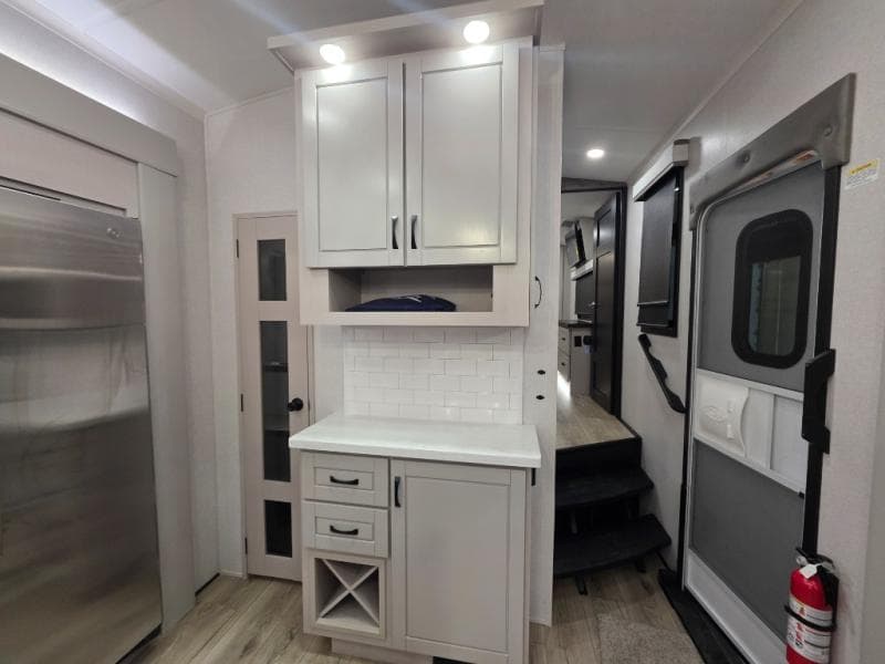 2026 Jayco 2026 Jayco North Point - thumbnail 39