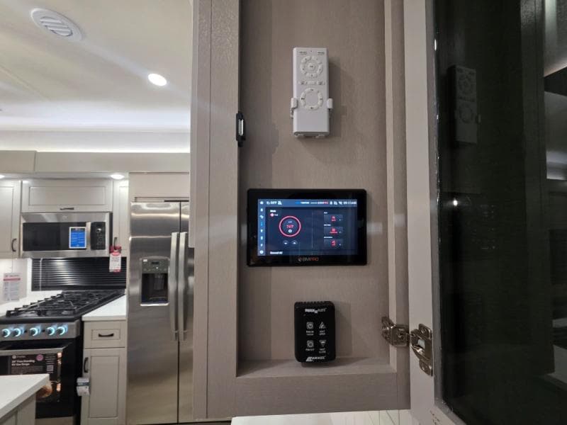 2026 Jayco 2026 Jayco North Point - thumbnail 40