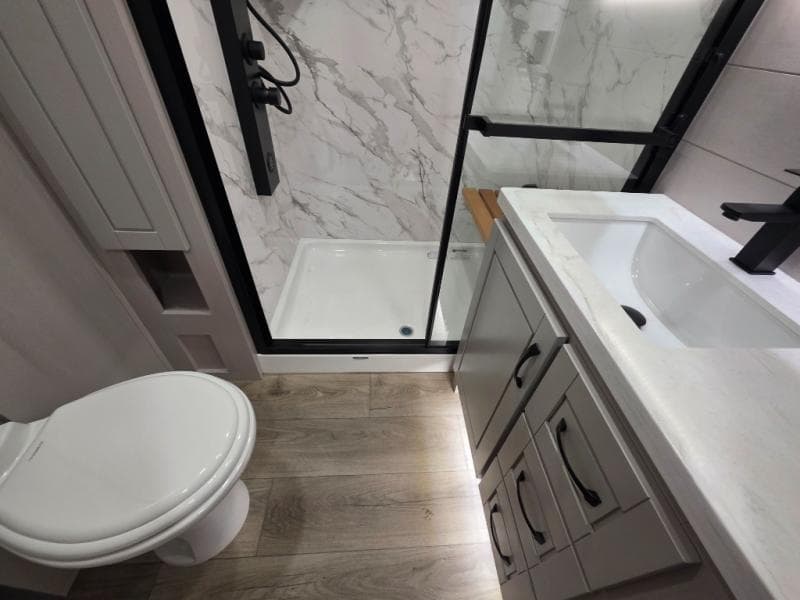 2026 Jayco 2026 Jayco North Point - thumbnail 42