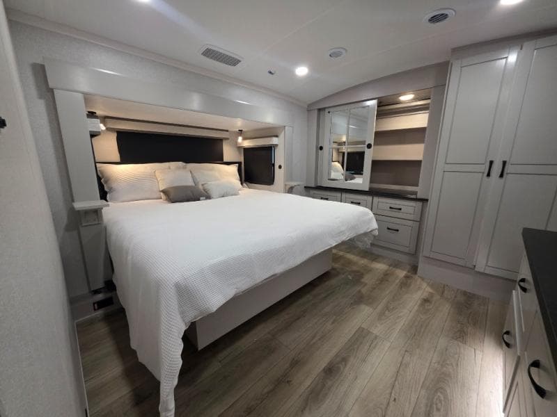 2026 Jayco 2026 Jayco North Point - thumbnail 48