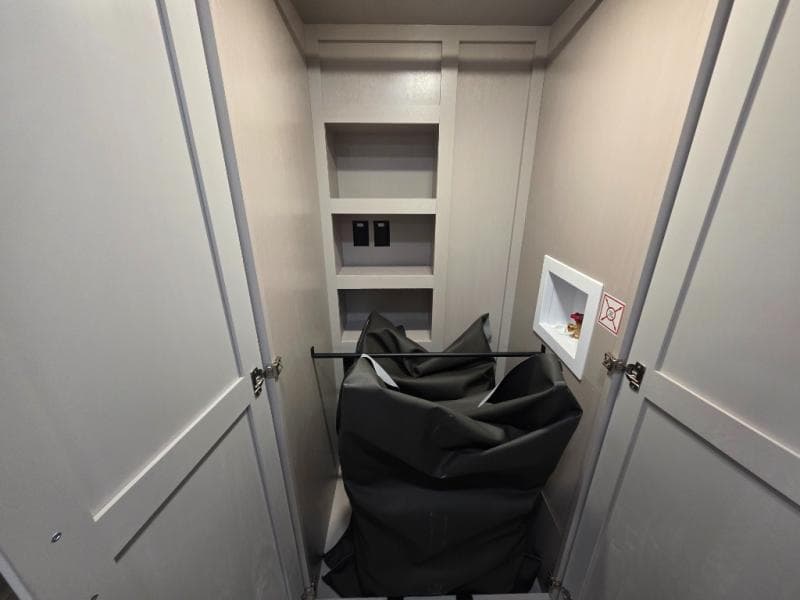 2026 Jayco 2026 Jayco North Point - thumbnail 51