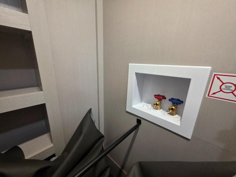 2026 Jayco 2026 Jayco North Point - thumbnail 52