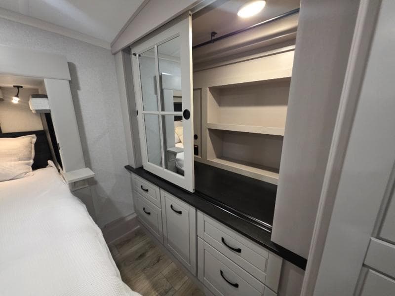 2026 Jayco 2026 Jayco North Point - thumbnail 53