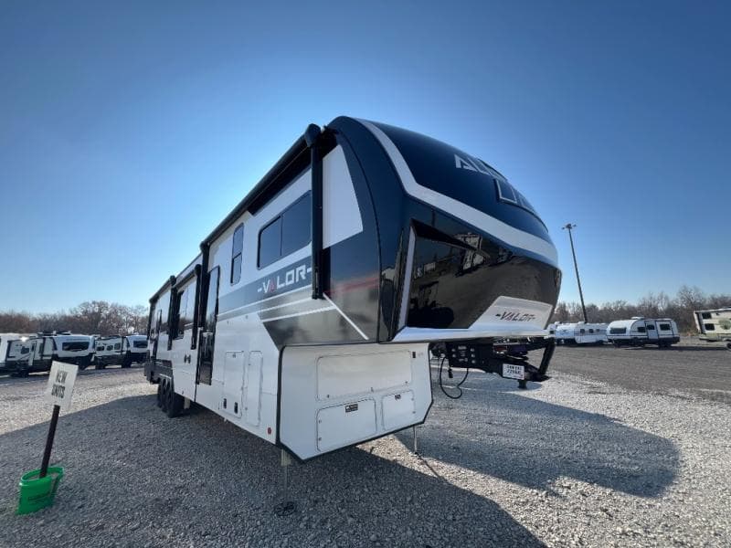 2026 Alliance 2026 Alliance Valor - thumbnail 3