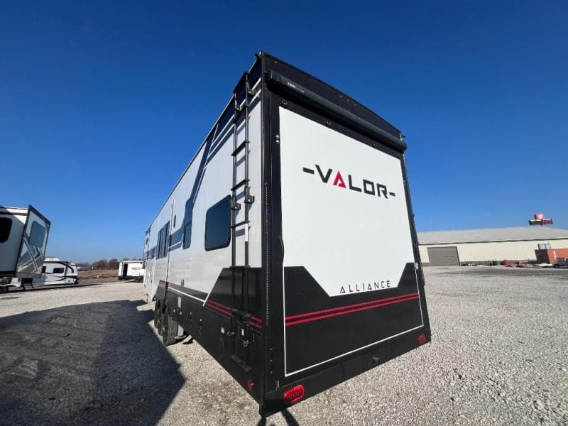 2026 Alliance 2026 Alliance Valor - thumbnail 5