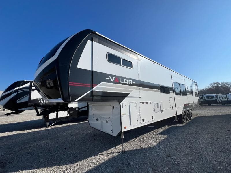 2026 Alliance 2026 Alliance Valor - thumbnail 7