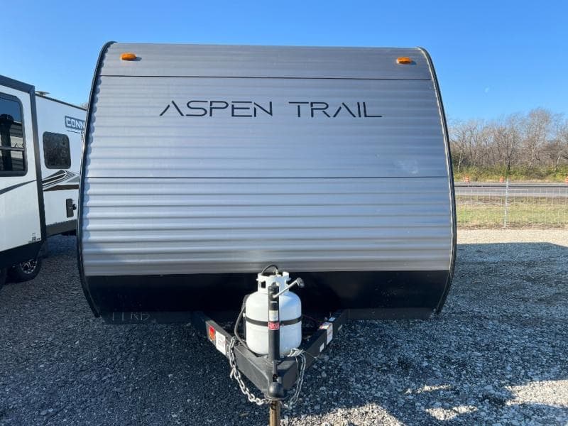 2024 Dutchmen 2024 Dutchmen Aspen Trail Mini - thumbnail 3