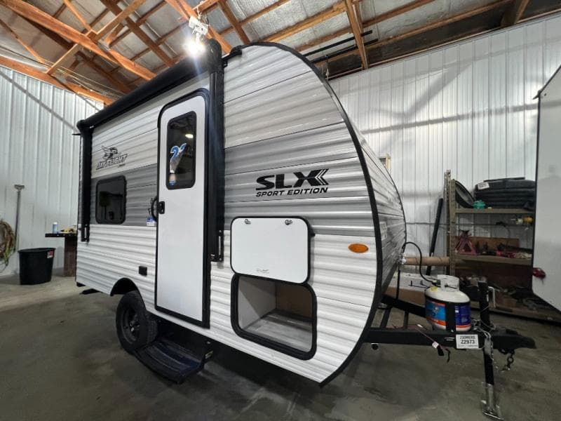 2026 Jayco 2026 Jayco Jay Flight SLX - thumbnail 3