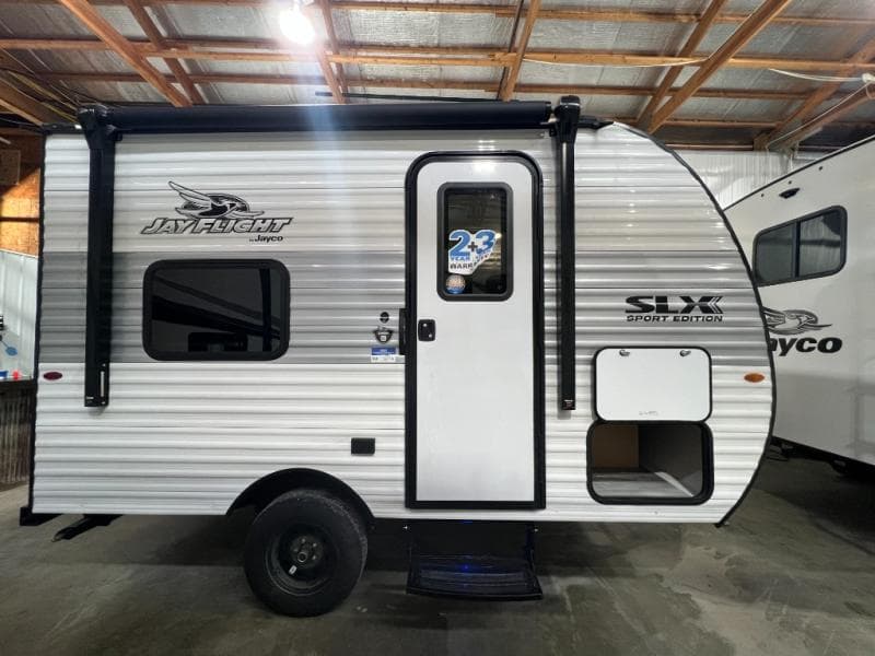 2026 Jayco 2026 Jayco Jay Flight SLX - thumbnail 4