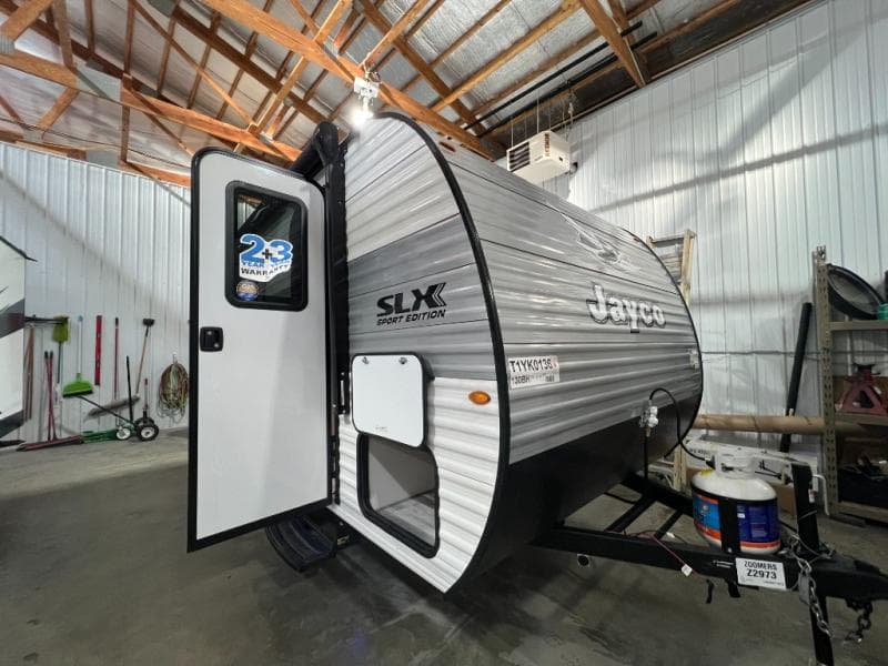 2026 Jayco 2026 Jayco Jay Flight SLX - thumbnail 5