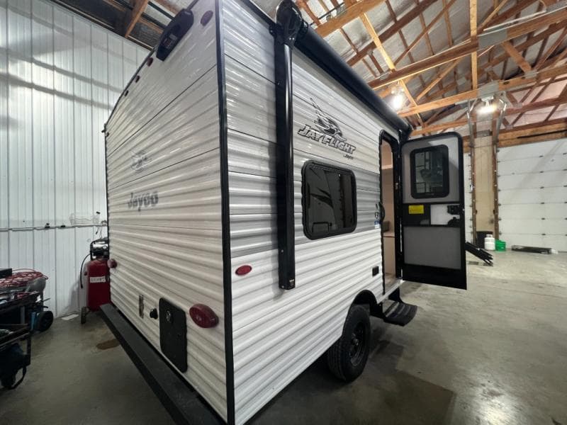 2026 Jayco 2026 Jayco Jay Flight SLX - thumbnail 6
