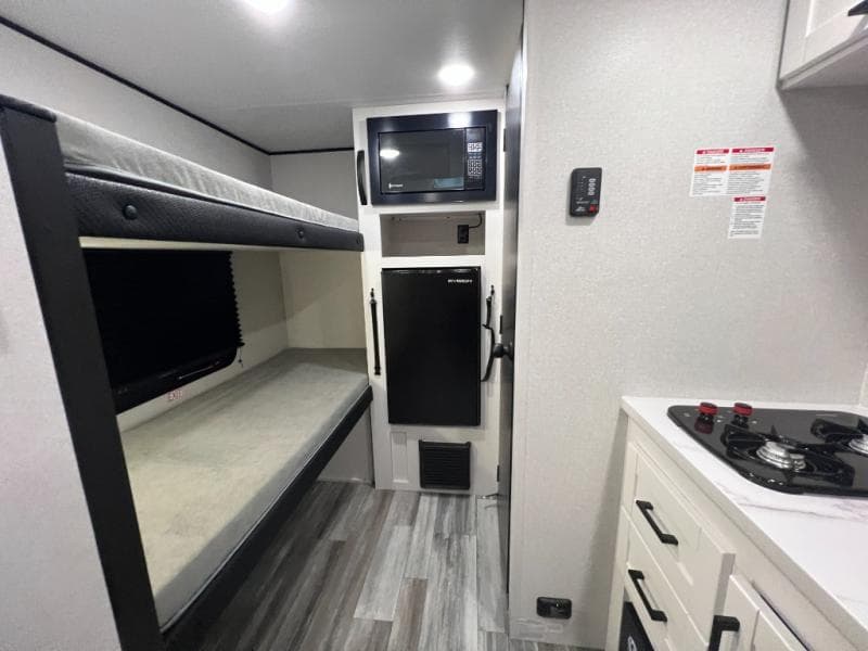 2026 Jayco 2026 Jayco Jay Flight SLX - thumbnail 19