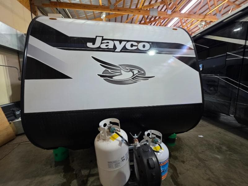 2026 Jayco 2026 Jayco Jay Feather Air - thumbnail 3