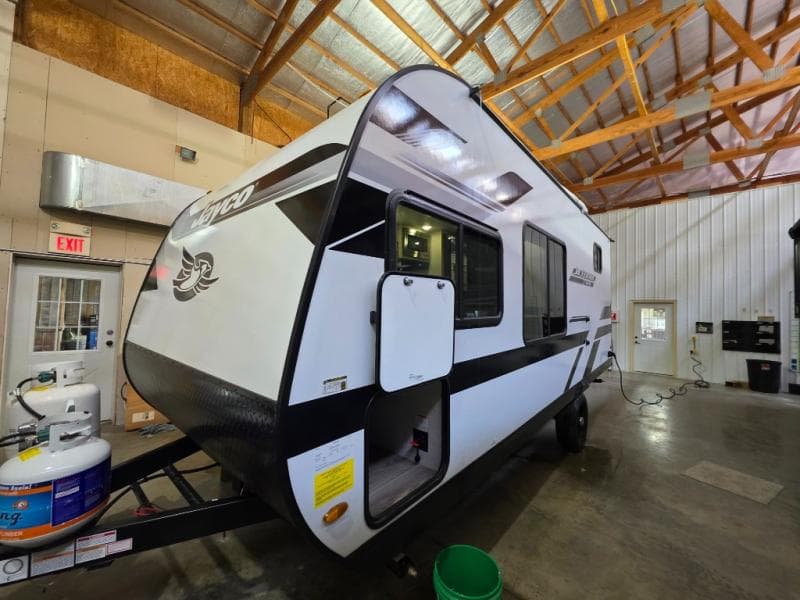 2026 Jayco 2026 Jayco Jay Feather Air - thumbnail 4