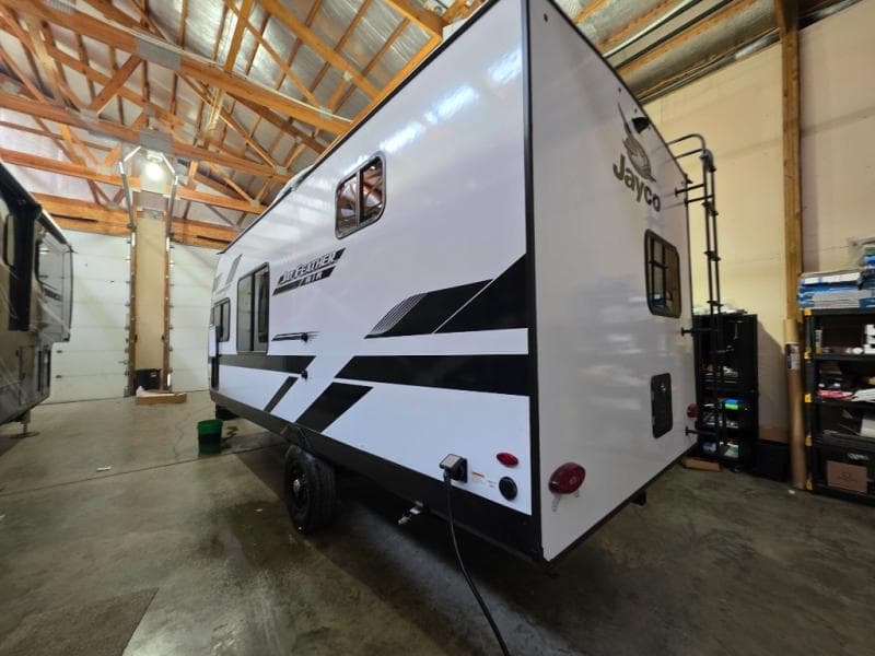 2026 Jayco 2026 Jayco Jay Feather Air - thumbnail 6