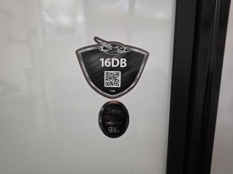 2026 Jayco 2026 Jayco Jay Feather Air - thumbnail 8