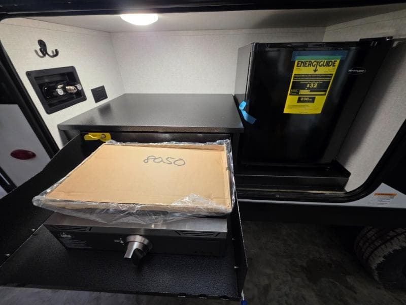 2026 Jayco 2026 Jayco Jay Feather Air - thumbnail 9