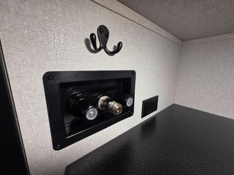 2026 Jayco 2026 Jayco Jay Feather Air - thumbnail 10