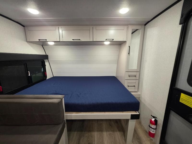 2026 Jayco 2026 Jayco Jay Feather Air - thumbnail 11