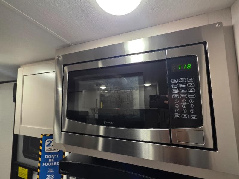 2026 Jayco 2026 Jayco Jay Feather Air - thumbnail 21