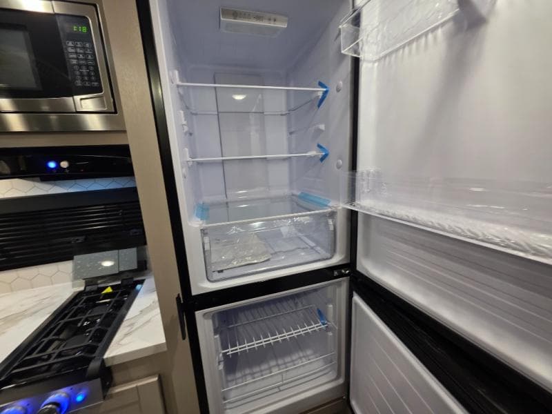 2026 Jayco 2026 Jayco Jay Feather Air - thumbnail 23